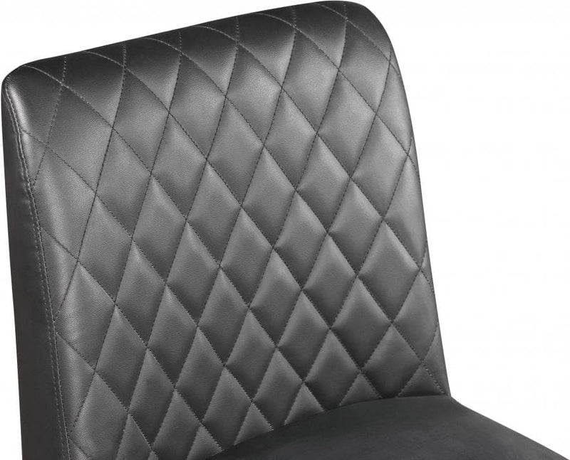 Bryce Faux Leather Dining Chair set of 2