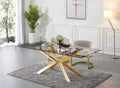 Gianna Velvet Dining Chair
