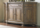 Hooker Furniture - Sorella Shaped Credenza