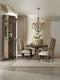 Hooker Furniture - Sorella Shaped Credenza