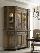 Hooker Furniture - Sorella Shaped Credenza
