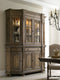 Hooker Furniture - Sorella Shaped Credenza