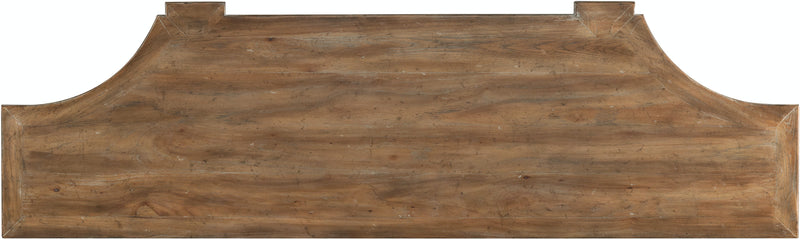 Hooker Furniture - Sorella Shaped Credenza