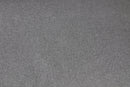 Serene Linen Deluxe Cloud Modular Overstuffed Ottoman