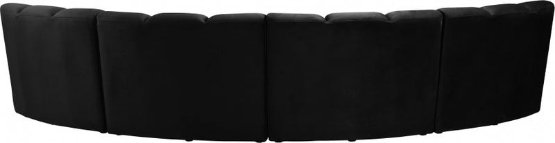 Infinity Modular 4 Piece Sectional