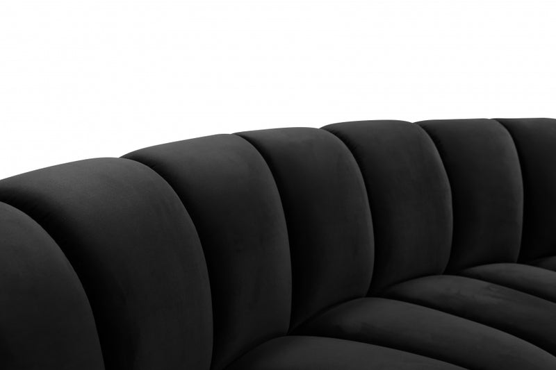 Infinity Modular 4 Piece Sectional