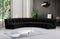 Infinity Modular 5 Piece Sectional