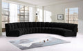 Infinity Modular 6 Piece Sectional
