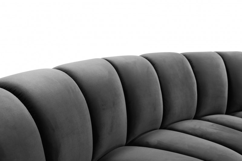 Infinity Modular 4 Piece Sectional