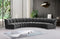 Infinity Modular 5 Piece Sectional
