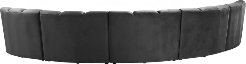 Infinity Modular 5 Piece Sectional