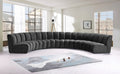 Infinity Modular 6 Piece Sectional