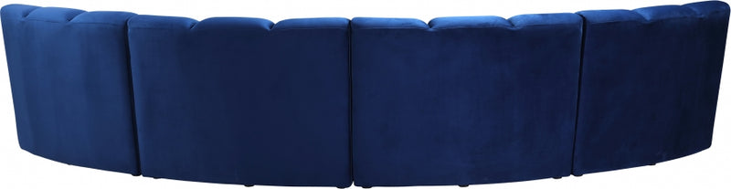 Infinity Modular 4 Piece Sectional