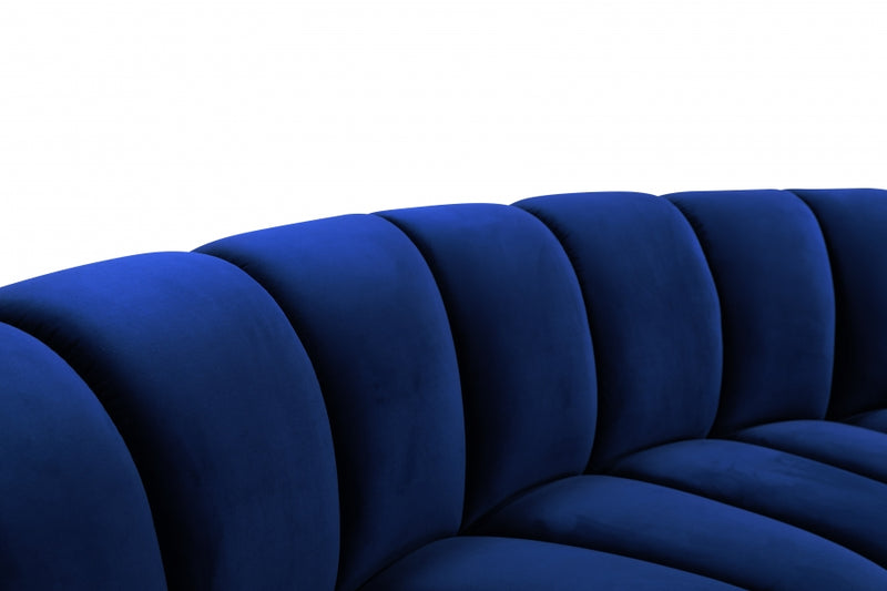 Infinity Modular 4 Piece Sectional