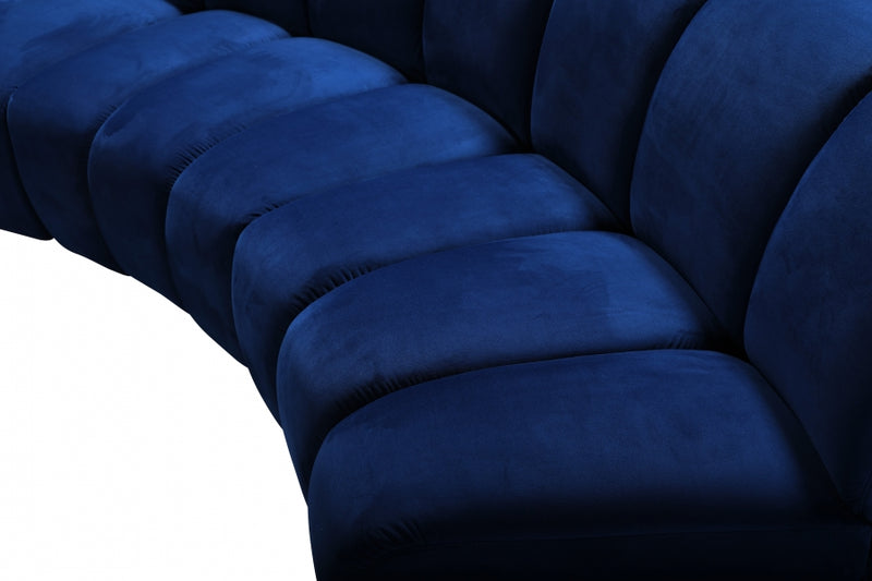 Infinity Modular 4 Piece Sectional