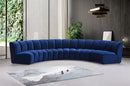 Infinity Modular 5 Piece Sectional
