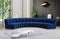 Infinity Modular 5 Piece Sectional