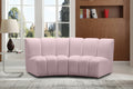 Infinity Modular 2 Piece Loveseat