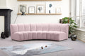 Infinity 3 Piece Modular Sofa