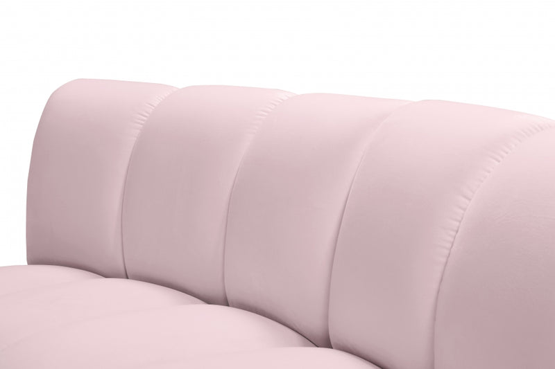 Infinity Modular 4 Piece Sectional