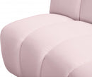 Infinity Modular 5 Piece Sectional