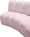 Infinity Modular 5 Piece Sectional