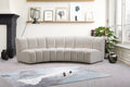 Infinity 3 Piece Modular Sofa