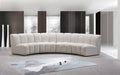 Infinity Modular 4 Piece Sectional