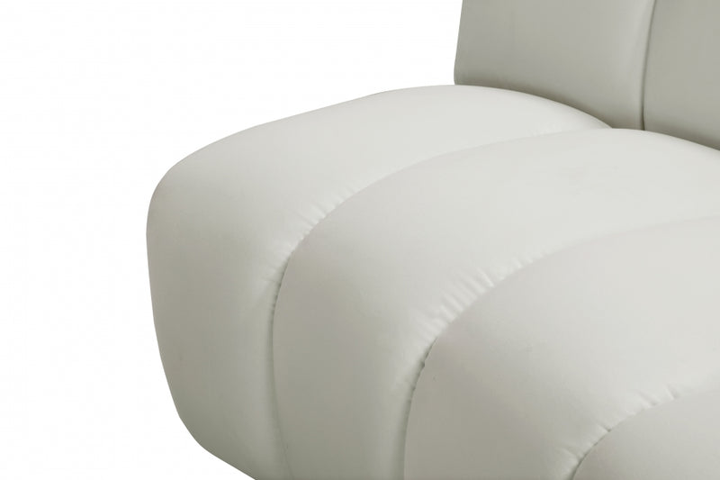 Infinity Modular 4 Piece Sectional