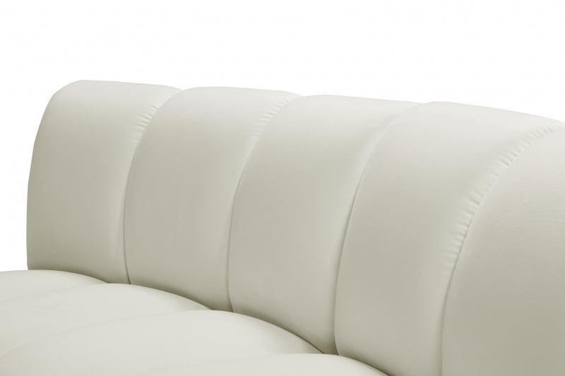 Infinity Modular 4 Piece Sectional