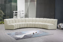 Infinity Modular 5 Piece Sectional