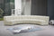 Infinity Modular 5 Piece Sectional