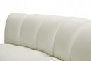 Infinity Modular 5 Piece Sectional