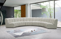 Infinity Modular 6 Piece Sectional