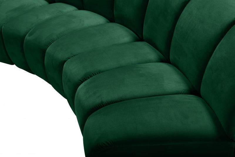 Infinity Modular 4 Piece Sectional
