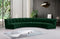 Infinity Modular 5 Piece Sectional