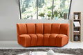 Infinity Modular 2 Piece Loveseat