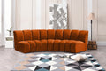 Infinity 3 Piece Modular Sofa