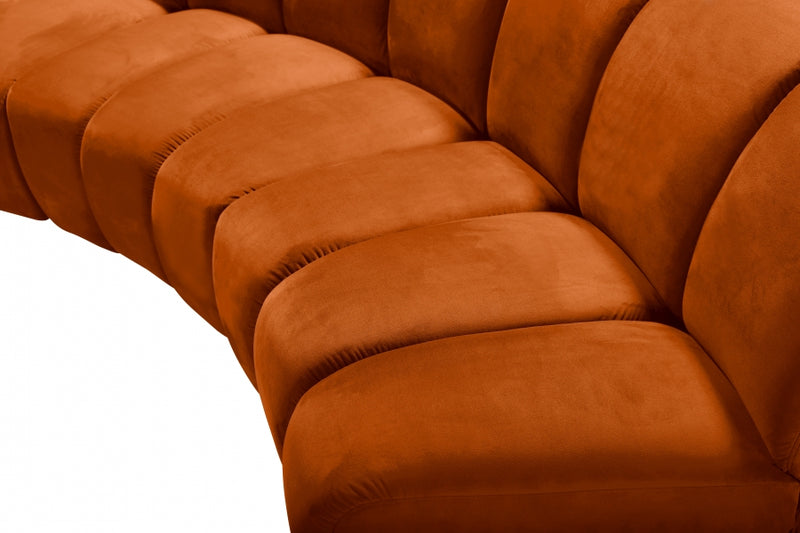 Infinity Modular 4 Piece Sectional