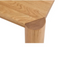 Post Dining Table Large