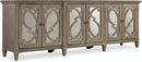 Hooker Furniture - Melange Six Door Console