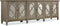 Hooker Furniture - Melange Six Door Console