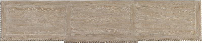 Hooker Furniture - Melange Six Door Console