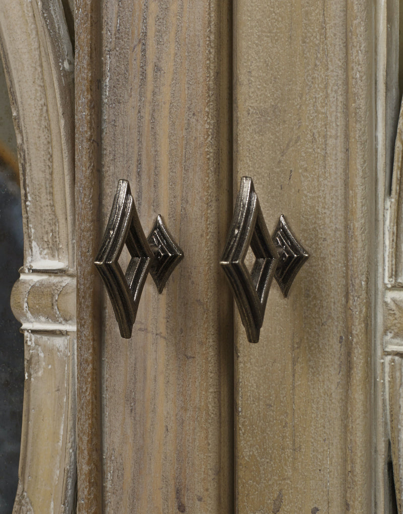 Hooker Furniture - Melange Six Door Console