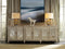 Hooker Furniture - Melange Six Door Console