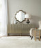 Hooker Furniture - German Silver Console