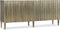 Hooker Furniture - German Silver Console