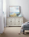 Hooker - Room Four-Door Cabinet