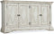 Hooker - Room Four-Door Cabinet