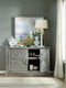 Hooker Furniture - Melange Two-Door Accent Console